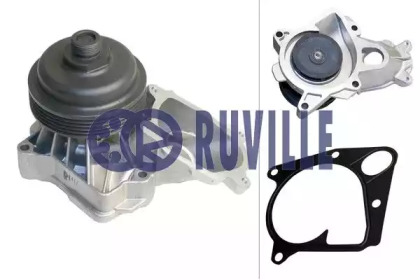 RUVILLE 65004