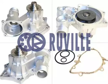 RUVILLE 65033