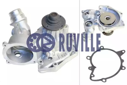 RUVILLE 65056