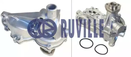 RUVILLE 65474G