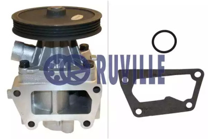 RUVILLE 65805G