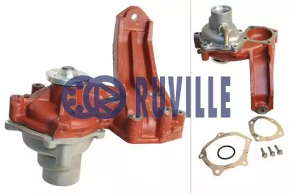 RUVILLE 65893G