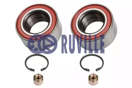 RUVILLE 6614D