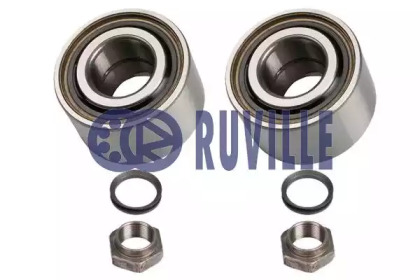 RUVILLE 6615D