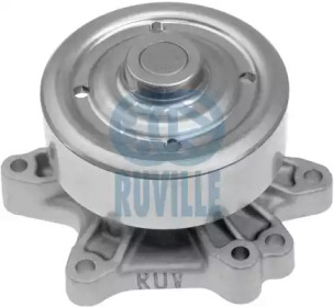 RUVILLE 66901