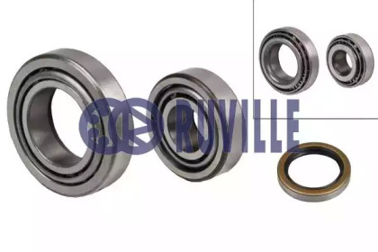 RUVILLE 6706