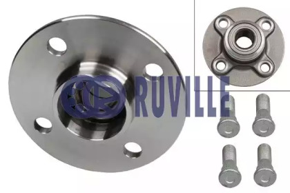 RUVILLE 6829