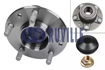 RUVILLE 6876