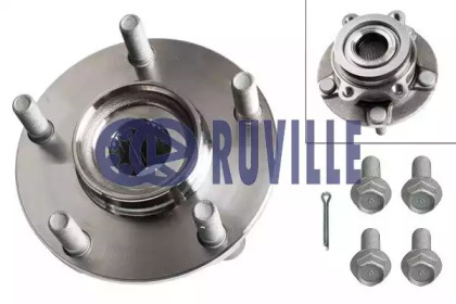 RUVILLE 6877