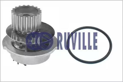 RUVILLE 69001