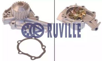 RUVILLE 69005