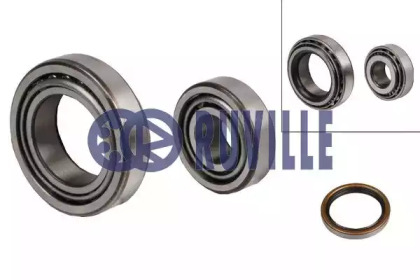 RUVILLE 6901
