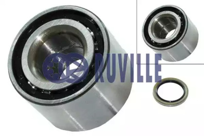 RUVILLE 6909