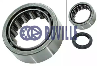 RUVILLE 6944