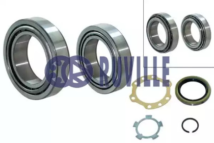 RUVILLE 6946