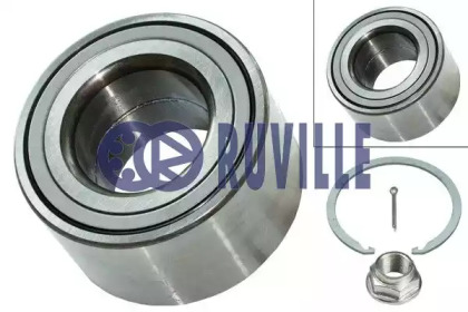 RUVILLE 6961