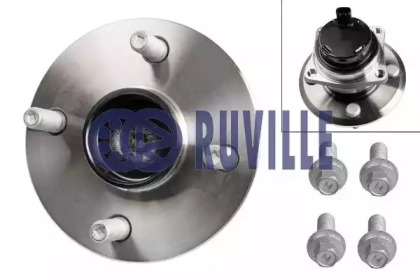 RUVILLE 6978