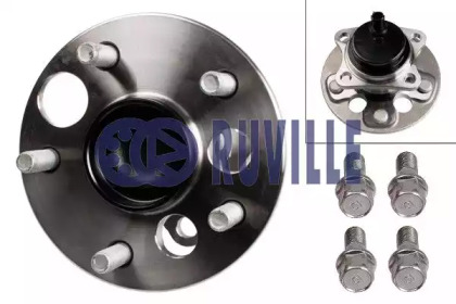 RUVILLE 6987