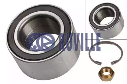 RUVILLE 7007