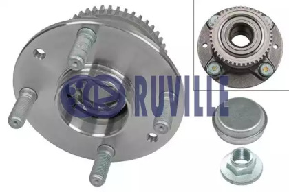 RUVILLE 7033