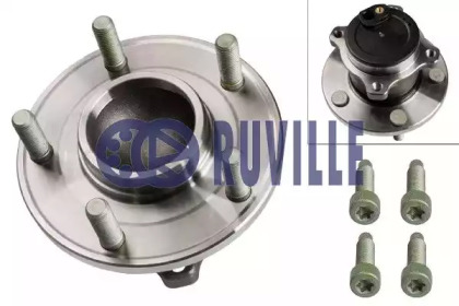 RUVILLE 7049