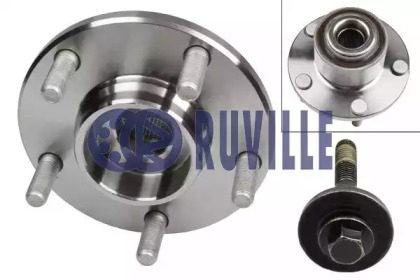 RUVILLE 7050