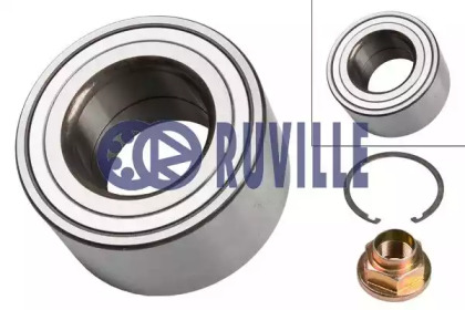 RUVILLE 7052
