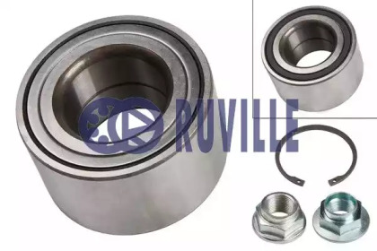 RUVILLE 7054