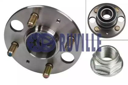 RUVILLE 7416
