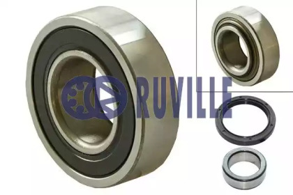 RUVILLE 7418