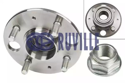 RUVILLE 7424