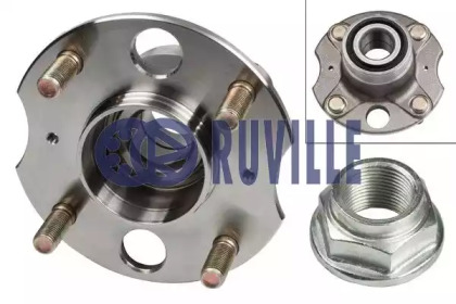 RUVILLE 7432