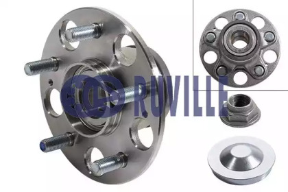 RUVILLE 7462