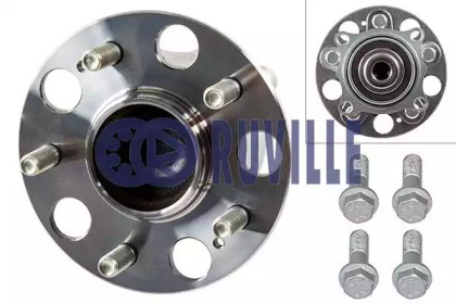 RUVILLE 7475