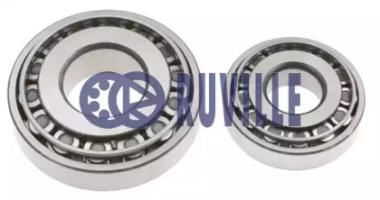 RUVILLE 7500