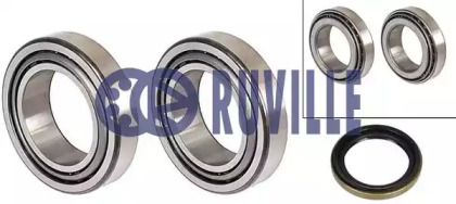 RUVILLE 7702