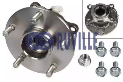RUVILLE 7742