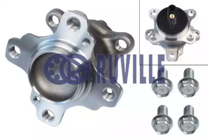 RUVILLE 7744