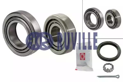 RUVILLE 7803
