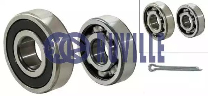 RUVILLE 7903