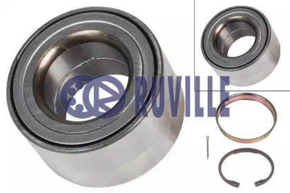RUVILLE 7907