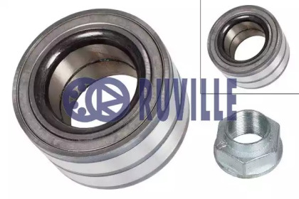 RUVILLE 8006