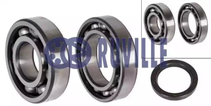 RUVILLE 8250