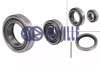 RUVILLE 8304