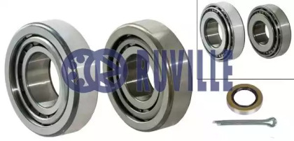 RUVILLE 8452