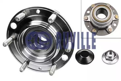 RUVILLE 8949