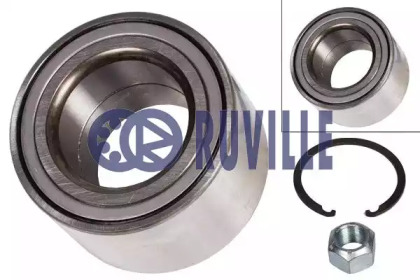RUVILLE 8957