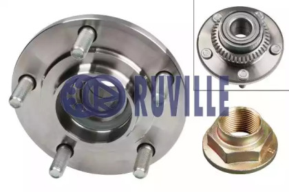 RUVILLE 8968