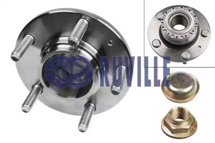 RUVILLE 8971