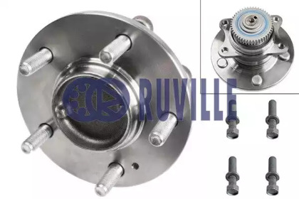 RUVILLE 8976